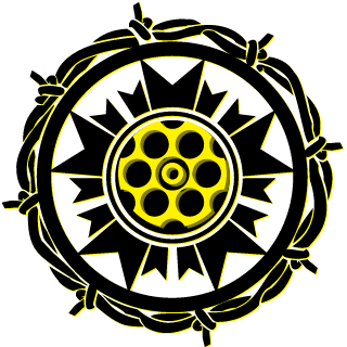 MikoCassio's emblem