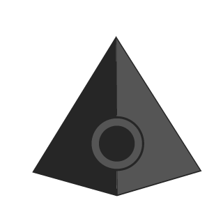 SkaldCN's emblem