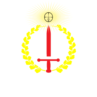 Hooty CSC's emblem