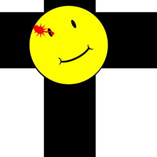 Tawrusmat's emblem
