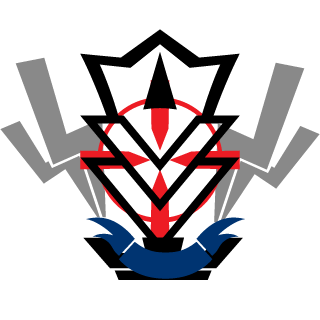 21CORES's emblem