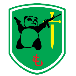 TheRabidF0x's emblem