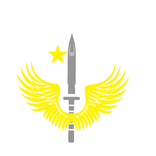 serskildaoperationgrup's emblem
