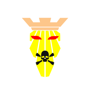 TheHunter97214's emblem