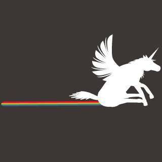Hedgrinder's emblem