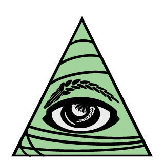 Piripack's emblem