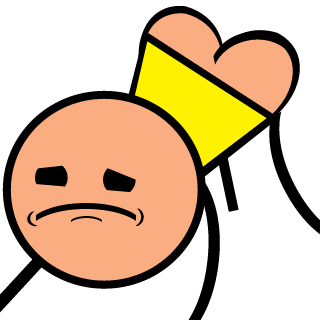 mushadad8's emblem