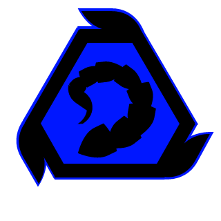 ichray's emblem