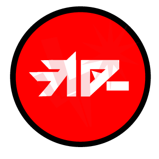 Addiction e-Sports's emblem
