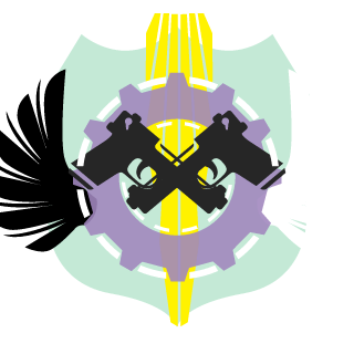 Unsep's emblem