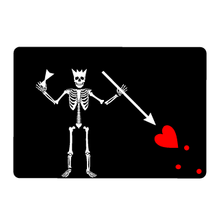 DFD00M's emblem