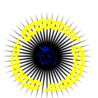 I SHMACKS's emblem