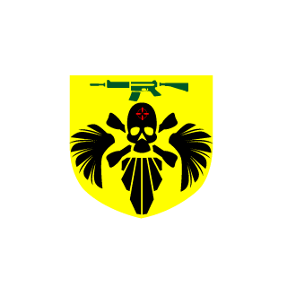 -o-ESOX-o-'s emblem
