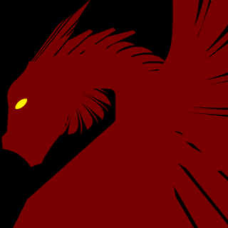 Rednight77's emblem