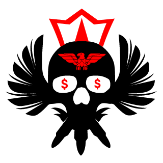 Scarecrow194's emblem
