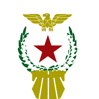 Sudenberg's emblem