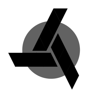 9ES_'s emblem