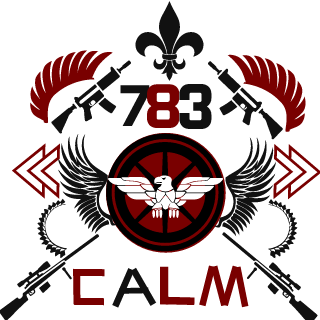 headhunter783's emblem