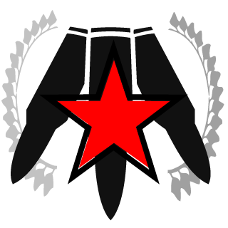 gertrude835's emblem