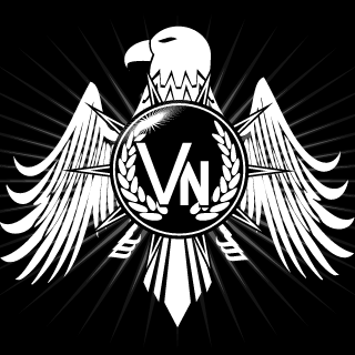 Violent Nature's emblem