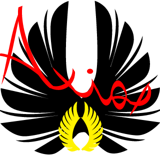 Radgous's emblem