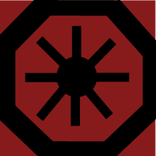 MightyJoe's emblem