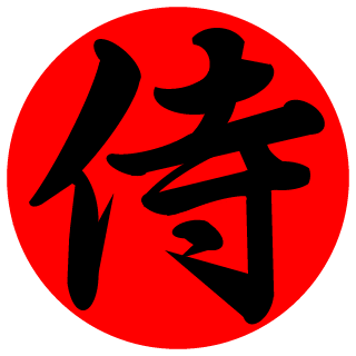 RedByob's emblem