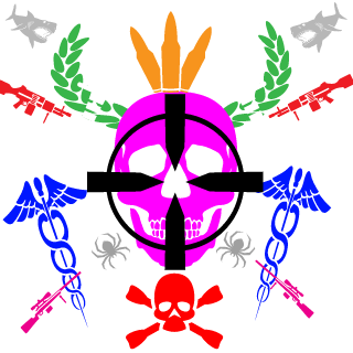 StorD-ERI's emblem