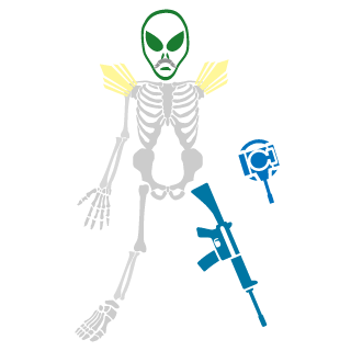 SoloTheFirst's emblem