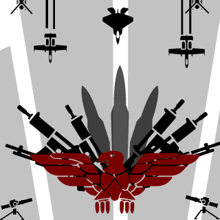 Tosh1Roo's emblem