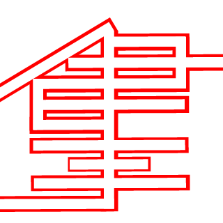 Karcean's emblem