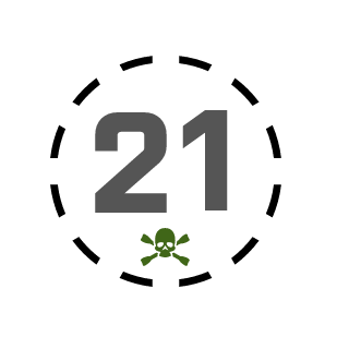 WinnerAlex21's emblem