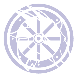 Leathrlung's emblem