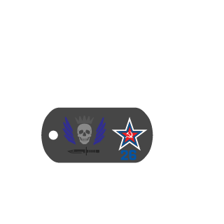 oo7vega26rus's emblem