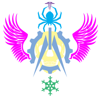 -HEYBAO-Deer's emblem