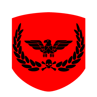 KaioStrk's emblem