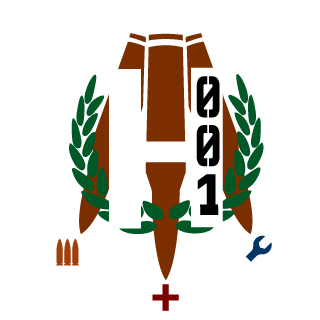 Hasti001's emblem