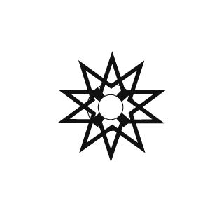 DatArrow's emblem