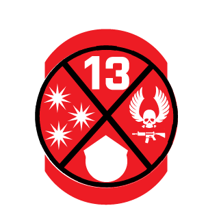 saint1078's emblem