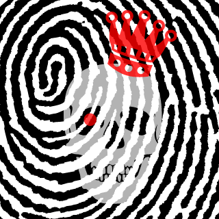 AergoBlame's emblem
