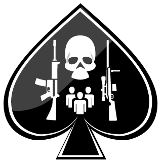 DEO4's emblem