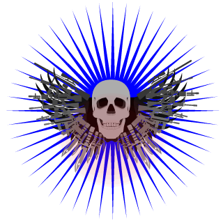Scorpiondragon5's emblem
