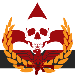 El-DreaLL's emblem