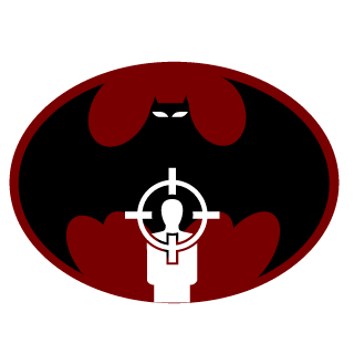 BatmanRdg's emblem