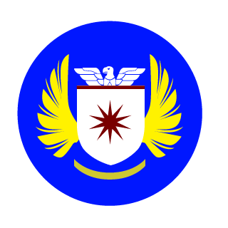JKDFighter's emblem