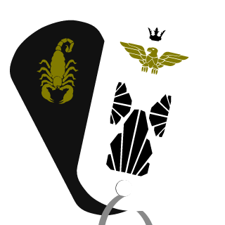 Rienam's emblem