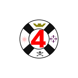 Foghitom's emblem
