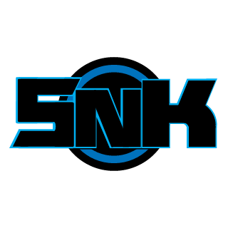 Sanik Multigaming's emblem