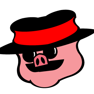 Ibhram's emblem