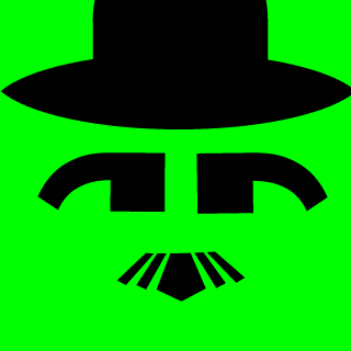 GuGatto's emblem
